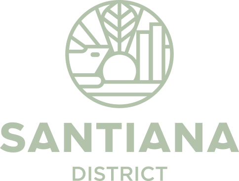 Santiana District