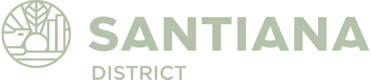 Santiana District